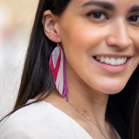 unique earrings for women