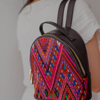 Jasmine Mini Backpack