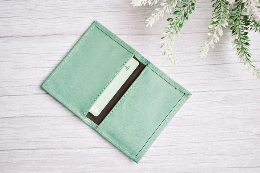 leather wallet, card holder, wallet accessories