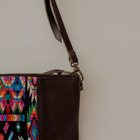 Maria Crossbody - Black (03)